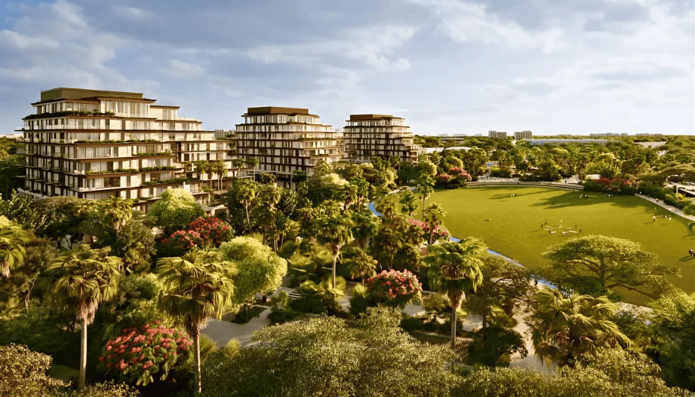  Taormina Village Phase 1 