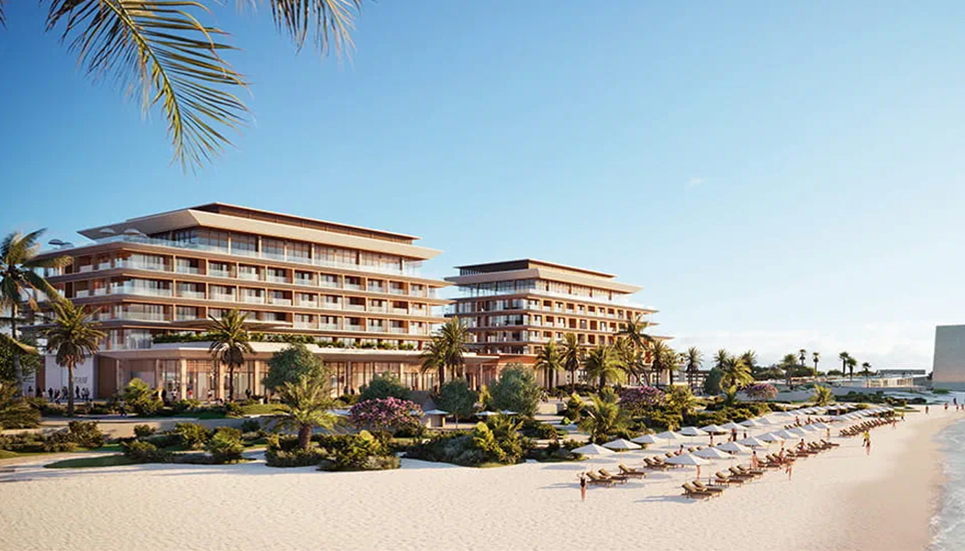 First slide