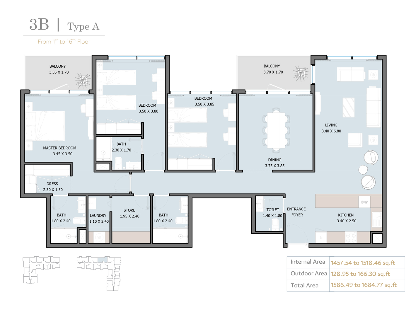 Floor Plans