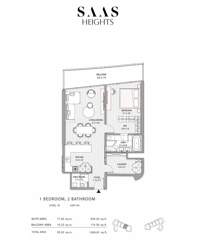 Floor Plans