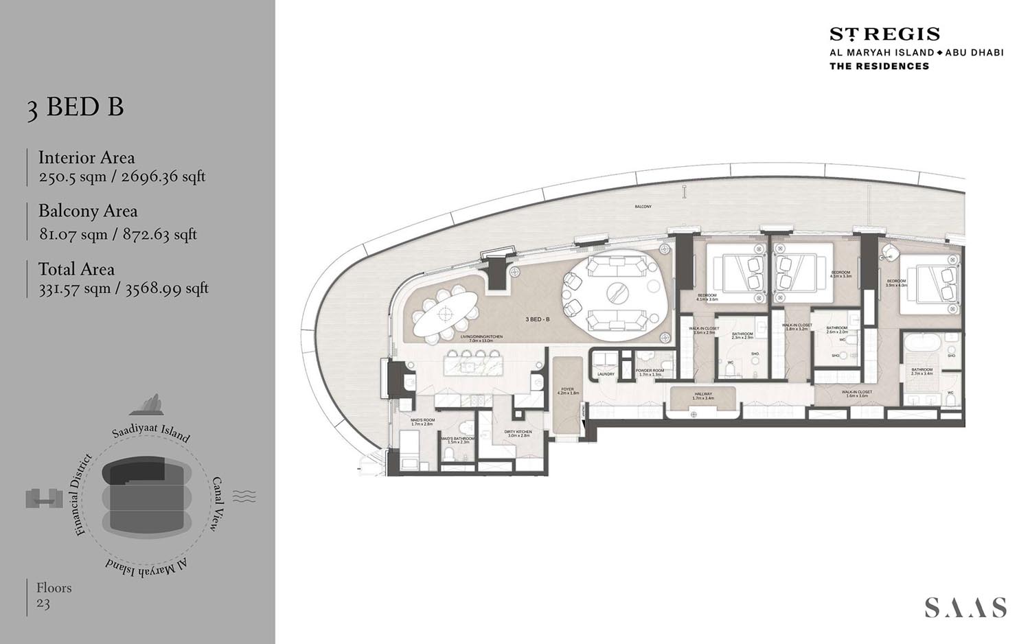 Floor Plans