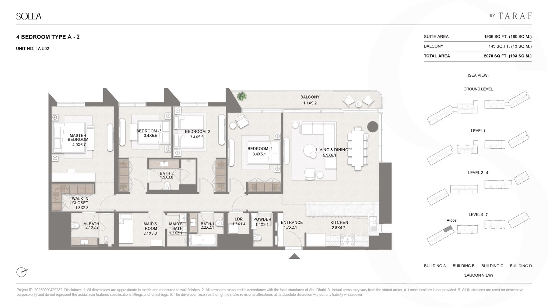 Floor Plans