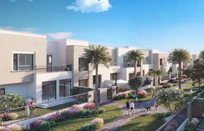 Nshama Reem Townhouses